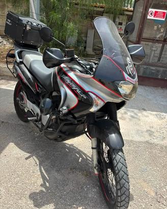 Honda Transalp 650