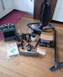 Aspirapolvere Kirby G2000 limited edition