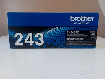 Brother TN-243BK 