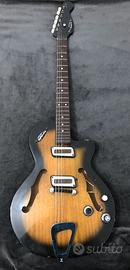 Chitarra Hollywood Meazzi Mod. Sceptre