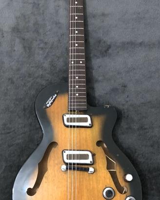 Chitarra Hollywood Meazzi Mod. Sceptre