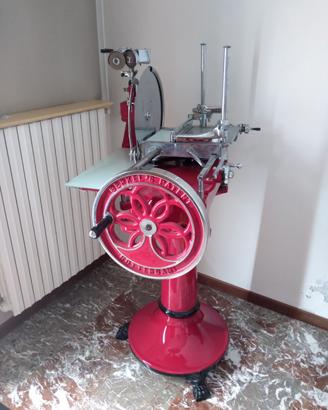 Affettatrice Berkel