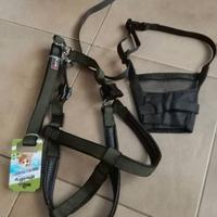 ACCESSORI PELOSETTI MEDIO GRANDI