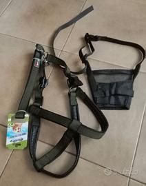 ACCESSORI PELOSETTI MEDIO GRANDI