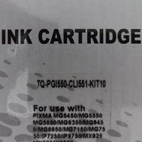 CARTUCCE PGI550-CLI551 CANON