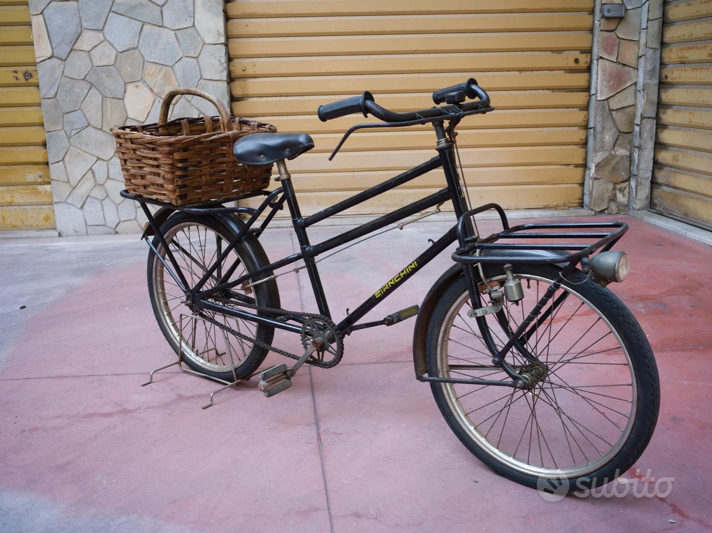 appendi bici - Biciclette In vendita a Imperia