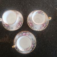 tazze caffè Royal Albert 