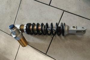 Mono ammortizzatore Aprilia sxv 450/550