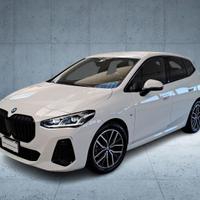 BMW 218 d Active Tourer Msport Aut.