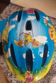 Casco bicii bimbo