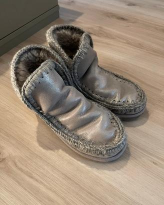 Mou Eskimo 18