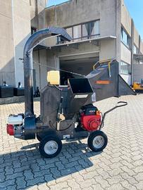 Biotrituratore Caravaggi