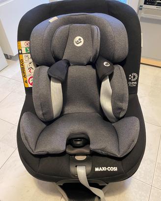 Seggiolino auto 0-4 anni Maxi-Cosi