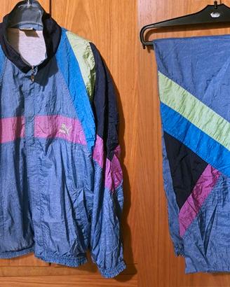 Tuta da ginnastica Puma L