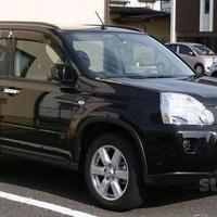 Parabrezza Nissan X-Trail II (2007 in poi)