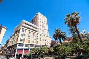 Bilocale in Piazza Castello