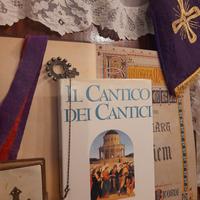 Canto Dei Cantici 1a ed'96 M.Bettetini Amore puro 