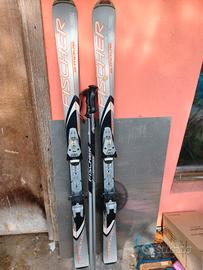 sci Fischer S.mov 2.2