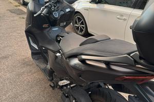 Tech max + Akra, anche permuta