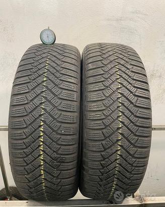 195 60 r15 88t 2 gomme laufenn invernali