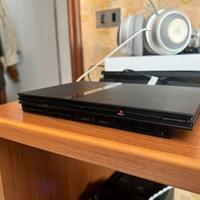 Playstation 2 slim