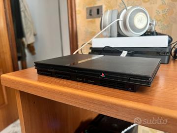 Playstation 2 slim