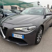 Alfa Romeo Giulia 2.2 Turbodiesel 160 CV AT8 Execu