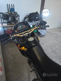 honda dominator 1994 asi