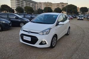 Hyundai i10 1.0 MPI Login