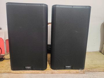 qsc k12.2 nuove con cover 