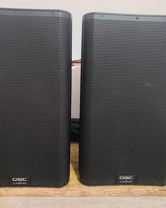 qsc k12.2 nuove con cover 