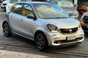 ForFour 70 1.0 Prime-GPL-RATE-GARANZIA