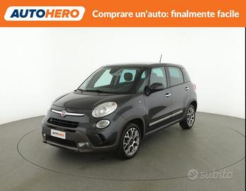 FIAT 500L WV48574