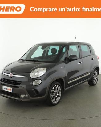 FIAT 500L WV48574
