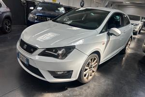 Seat Ibiza 1.6 TDI 105CV FR DPF 3p.