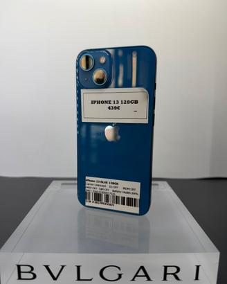 IPHONE 13 128GB PROMO LAMPO