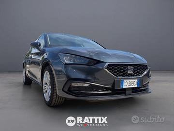 SEAT Leon IV 2020 Leon 1.0 tsi Style 110cv