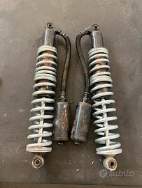 Ammortizzatori suzuki rm