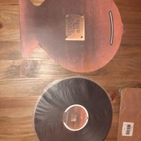 lp sagomato ristampa PROG Banco Del Mutuo soccorso