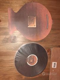 lp sagomato ristampa PROG Banco Del Mutuo soccorso