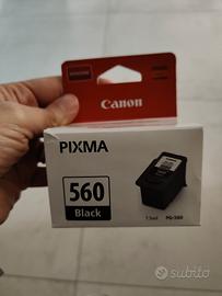 cartuccia stampante Canon 