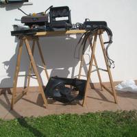 Ricambi Porsche 924 turbo