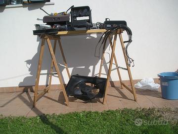 Ricambi Porsche 924 turbo