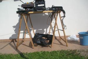 Ricambi Porsche 924 turbo