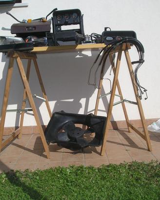 Ricambi Porsche 924 turbo