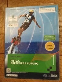 Fisica presente e futuro