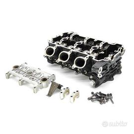 TESTATA MOTORE TRIUMPH SPEED TRIPLE 955 2002 2004