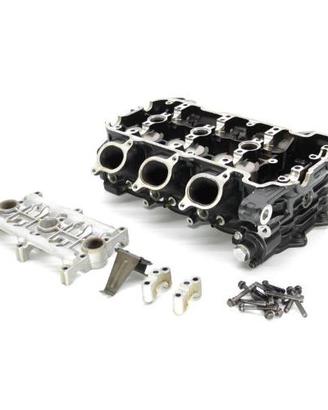 TESTATA MOTORE TRIUMPH SPEED TRIPLE 955 2002 2004