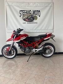 DUCATI HYPERMOTARD 1100 S - PASSAGGIO COMPRESO - F