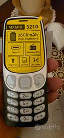dual sim con fotocamera